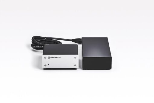 Lehmann Audio BLACK CUBE SE II