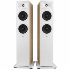 JBL Stage 260F Latte