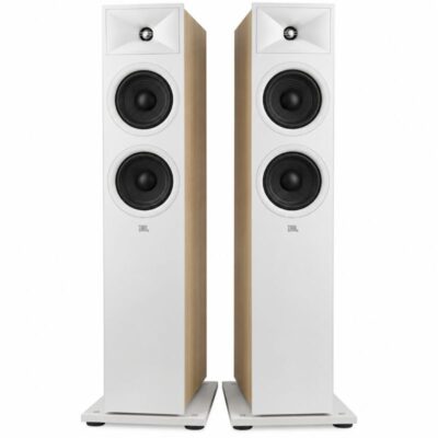 JBL Stage 260F Latte