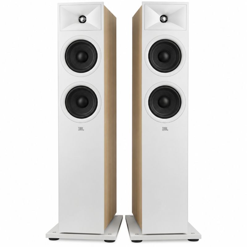 JBL Stage 260F Latte