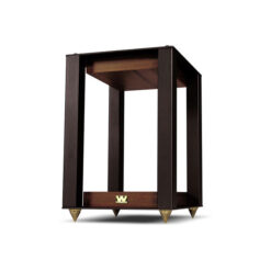 Wharfedale Linton Heritage 85th Stand - Walnut