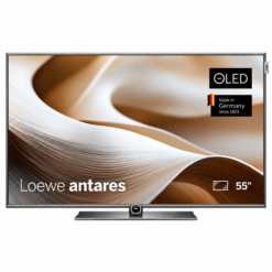 Loewe Antares 55 OLED-TV 4K