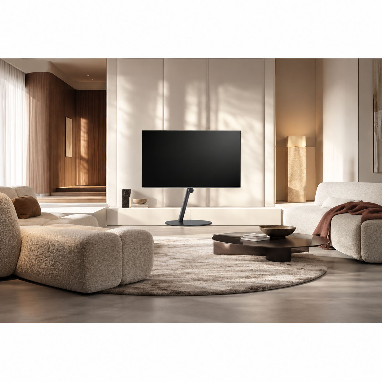 Loewe Antares 55 OLED-TV 4K - Image 2