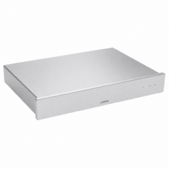 LUMIN N1 Netzwerkswitch Silber