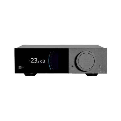 Lyngdorf TDAI-2210