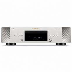 Marantz CD 70 SIlver/Gold