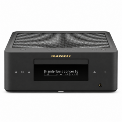 Marantz MCR 60N DAB Schwarz