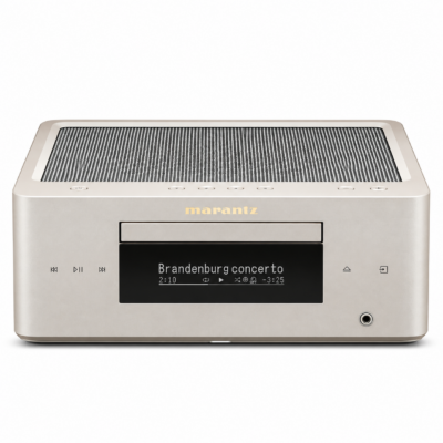 Marantz MCR 60N DAB Gold