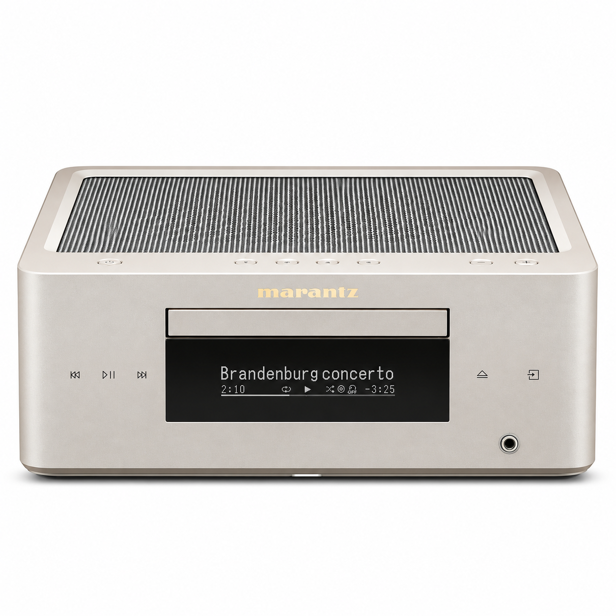 Marantz MCR 60N DAB Gold
