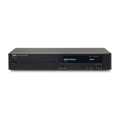 NAD C 589 CD Player