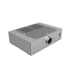 Onkyo ICON P80S Silver