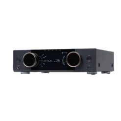 Onkyo Y50 Netzwerk-Streamer-Amp Schwarz