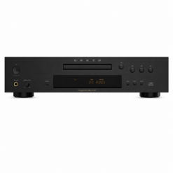 Onkyo ICON Serie C-30 Schwarz CD-Player