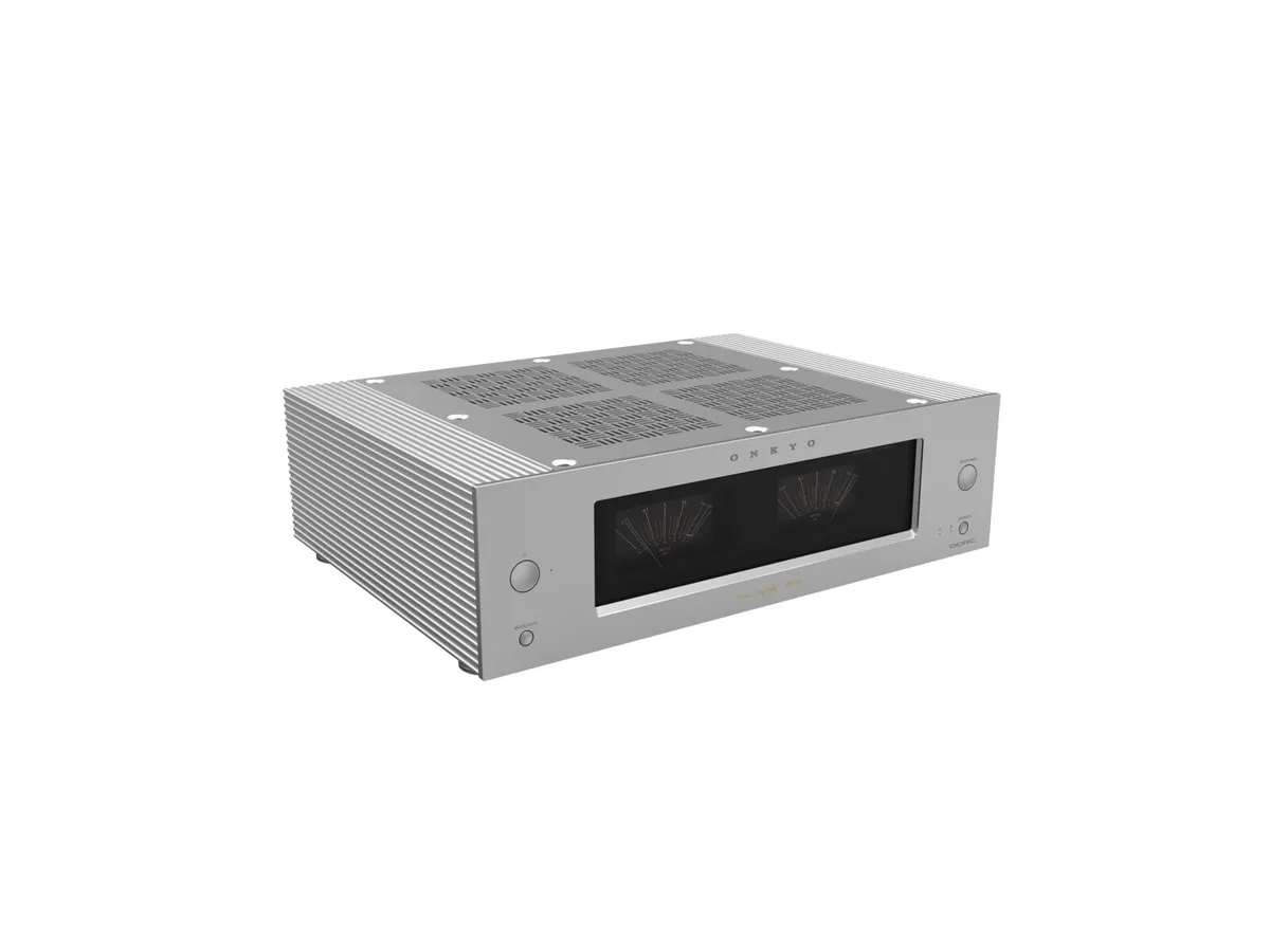 Onkyo ICON M80S Silver - Image 5