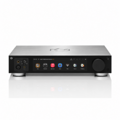 HiFi ROSE RS451 Silber