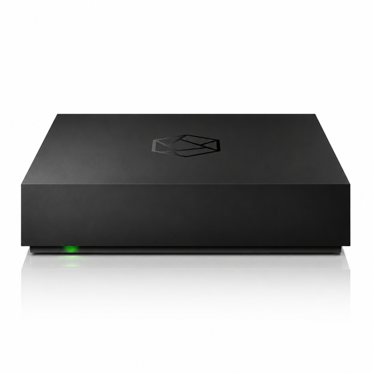 HiFi ROSE RW800 – Kompakter Netzwerkplayer und Streaming-DAC – Bild 3