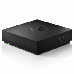 HiFi ROSE RW800 – Kompakter Netzwerkplayer und Streaming-DAC