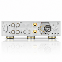 HiFi ROSE RA180 Integrierter High-End-Vollverstärker Silber