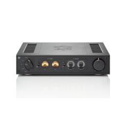 HiFi ROSE RA 280 Vollverstärker Schwarz