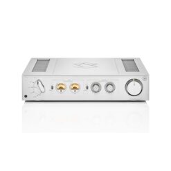 HiFi ROSE RA 280 Vollverstärker Silber