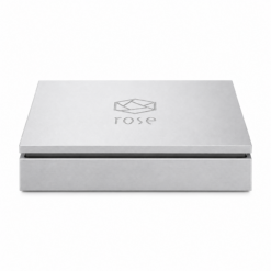 HiFi ROSE RSA720 – USB Bridge für hochwertige Digitalwiedergabe