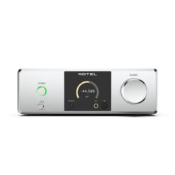 Rotel DX-3 Kopfhörerverstärker