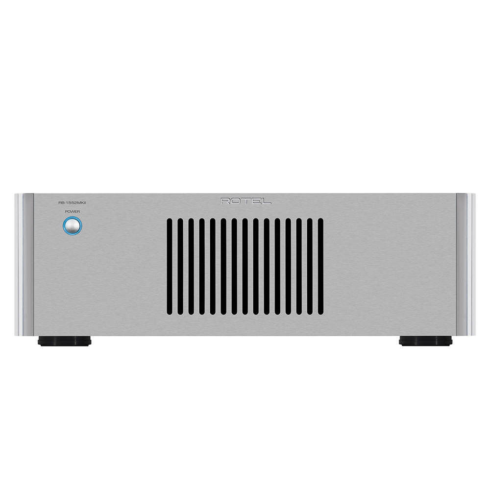 Rotel RB 1552 MKII