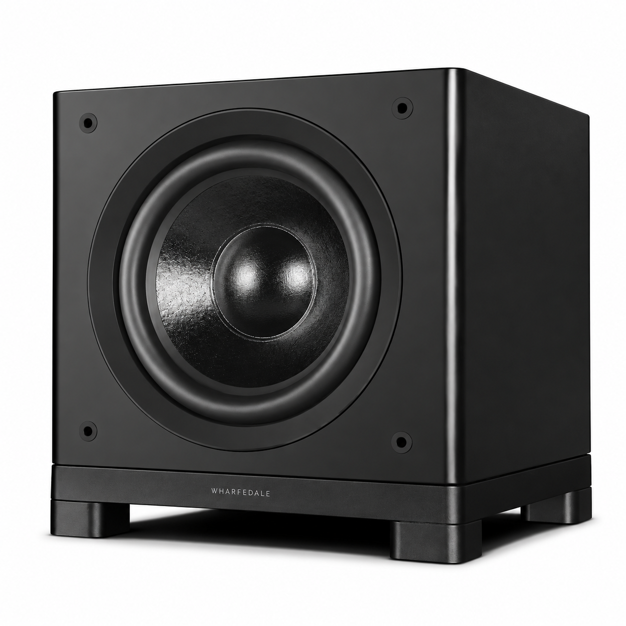 Wharfedale NOVA 12 active subwoofer system