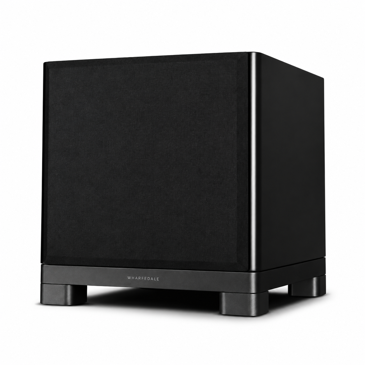 Wharfedale NOVA 12 active subwoofer system - Image 2
