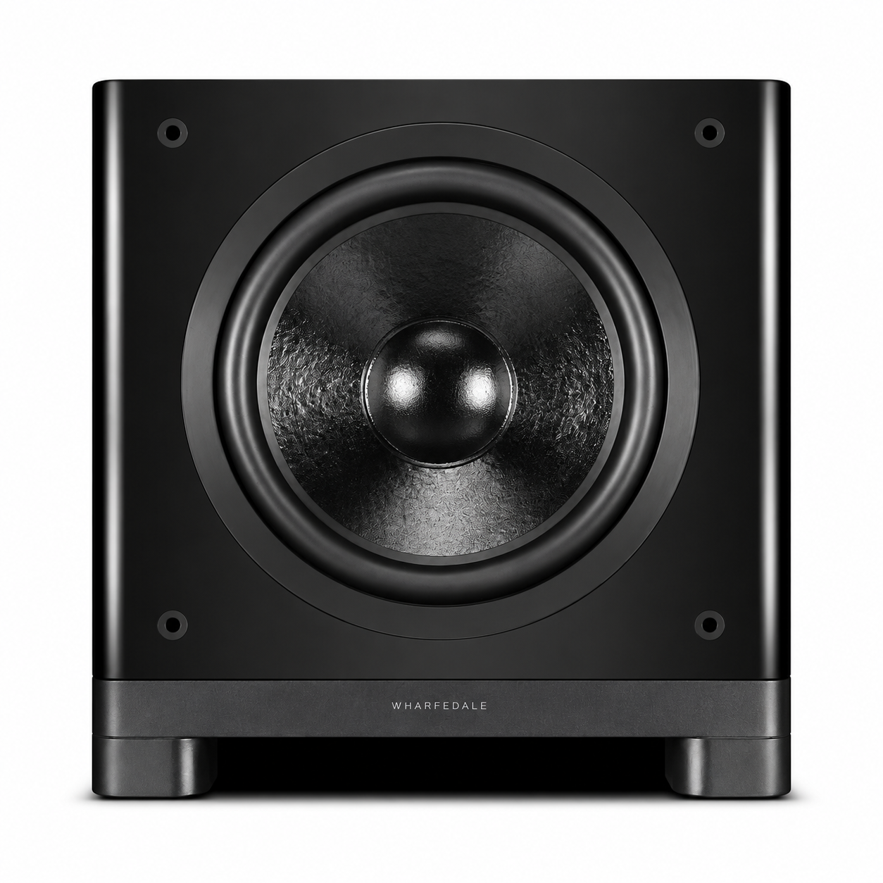 Wharfedale NOVA 12 active subwoofer system - Image 4