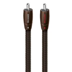 AudioQuest Mackenzie RCA / RCA 0.5 Meter