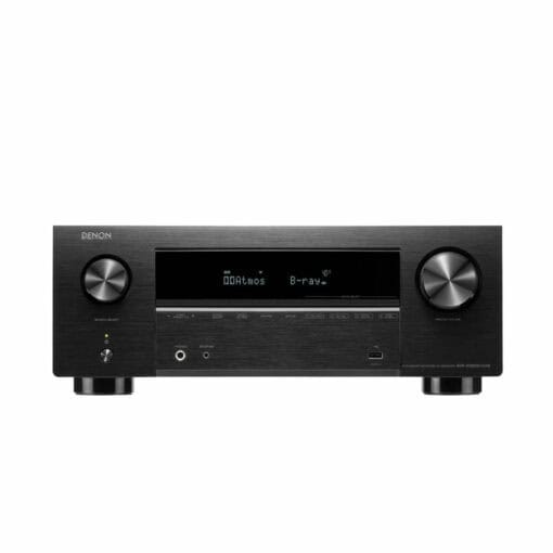 Denon AVR-X2800HDAB schwarz