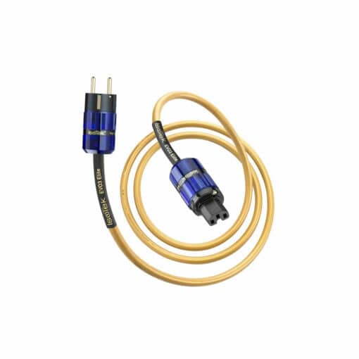 Isotek EVO3 Elite EU version (Schuko) C15 or C19