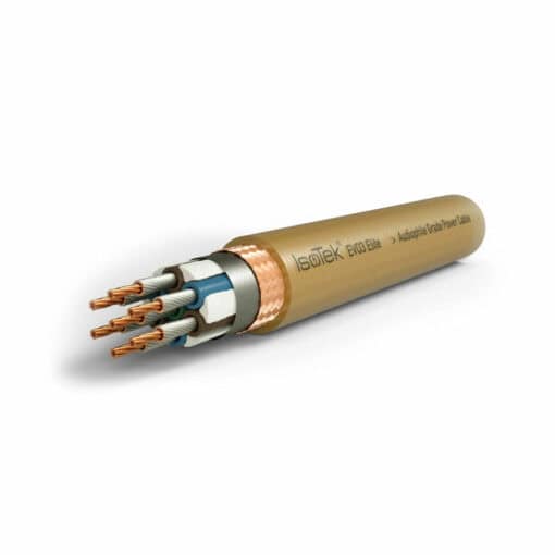Isotek EVO3 Elite EU version (Schuko) C15 or C19 - Image 2