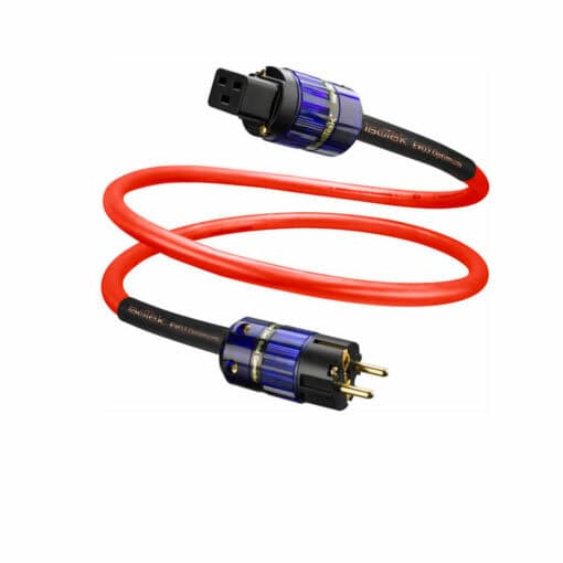 Isotek EVO 3 Optimum EU version (Schuko) C15 or C19