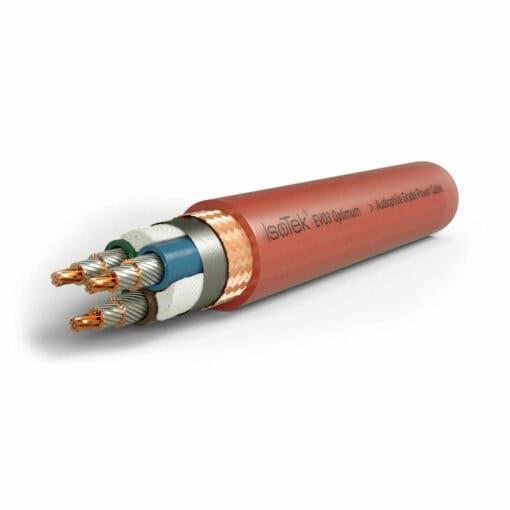 Isotek EVO 3 Optimum EU version (Schuko) C15 or C19 - Image 2
