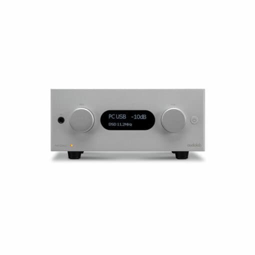 Audiolab M-DAC+