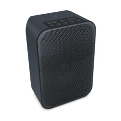 Bluesound Pulse Flex 2i - Schwarz
