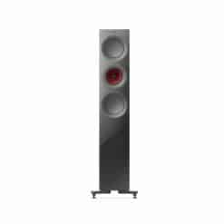 KEF R7 Meta - Titan Grau Special Edition